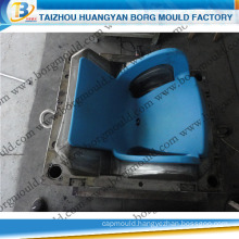 plastic chair mould/ chair with iron pipe mold